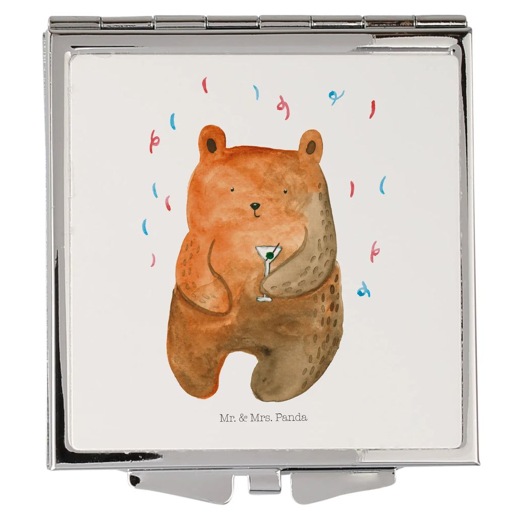 Handbag mirror bear party Spiegel Für Handtasche, Kompaktspiegel, Silber, Spiegel Für Make-Up Tasche, Handtaschenspiegel, Handspiegel Zum Mitnehmen, Spiegel Für Unterwegs, Handspiegel Für Damen, Deko Handspiegel, Design Taschenspiegel, Klappbarer Taschenspiegel, Tragbarer Spiegel, Reise Spiegel, Taschenspiegel, Runder Taschenspiegel, Handspiegel Geschenkidee, Handspiegel Mit Hülle, Schminkspiegel Kompakt, Schminkspiegel To Go, Kosmetikspiegel Klein, Vintage Kompaktspiegel, Klappspiegel, Taschen-Kosmetikspiegel, Klappbarer Handspiegel, Mini Spiegel, Spiegel Für Schminktasche, Quadratischer Handspiegel, Teddy, Teddybär, Bär, Feiern, Geschenk, Party, Geburtstagsgeschenk, Mitbringsel, Lustig, Geburtstag, Abfeiern, Gute Laune
