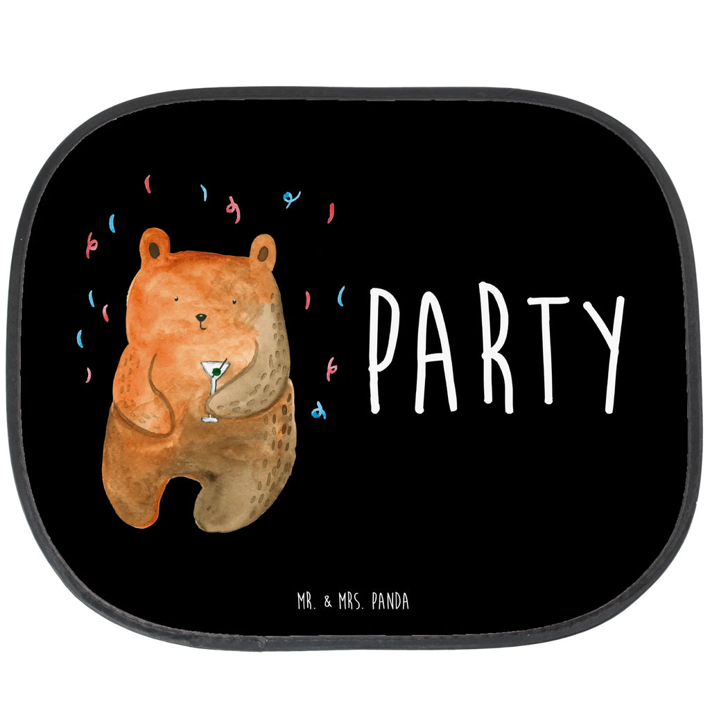 Osłona przeciwsłoneczna do samochodu Niedźwiedź Impreza Niedźwiedź, Miś, Pluszowy miś