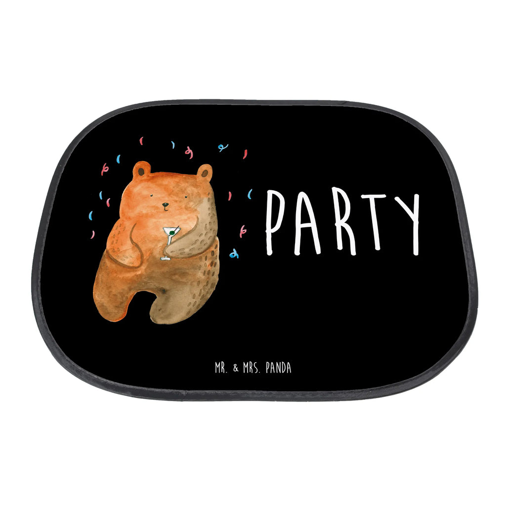 Osłona przeciwsłoneczna do samochodu Niedźwiedź Impreza Niedźwiedź, Miś, Pluszowy miś