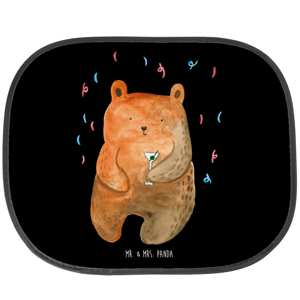 Osłona przeciwsłoneczna do samochodu Niedźwiedź Impreza Niedźwiedź, Miś, Pluszowy miś