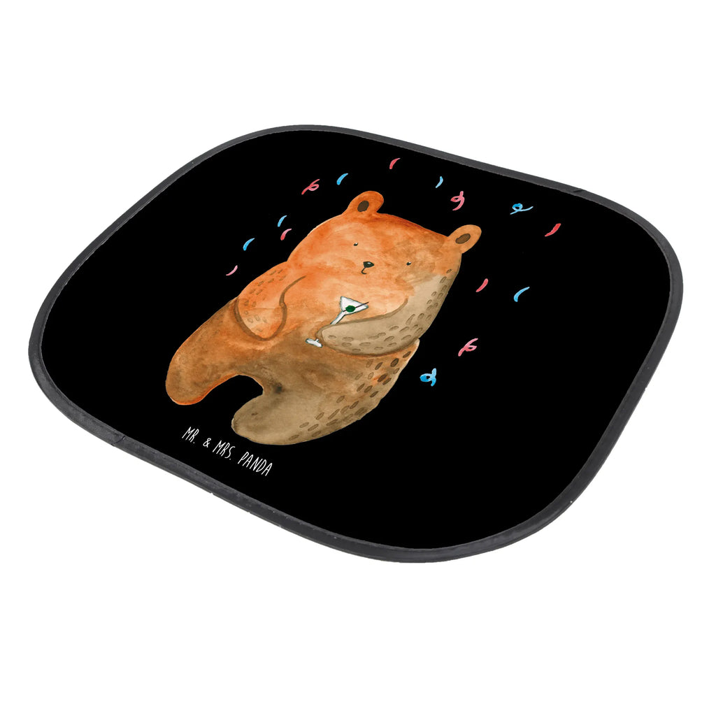 Osłona przeciwsłoneczna do samochodu Niedźwiedź Impreza Niedźwiedź, Miś, Pluszowy miś