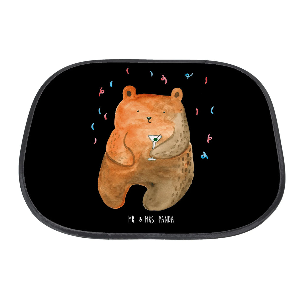 Osłona przeciwsłoneczna do samochodu Niedźwiedź Impreza Niedźwiedź, Miś, Pluszowy miś