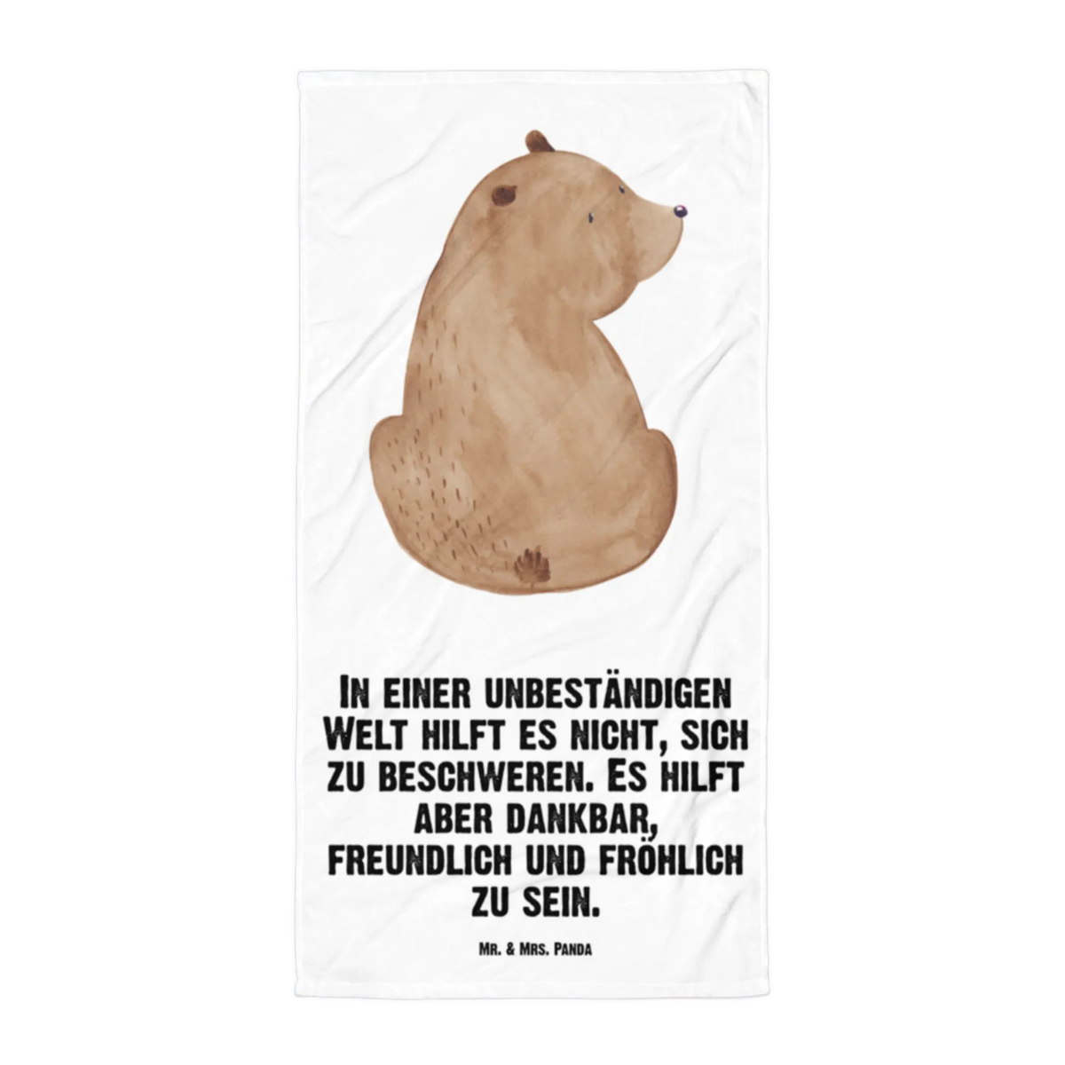 XL Badehandtuch Bär Schulterblick Poolhandtuch, Frottee-Handtuch, Design Handtuch XL, Saugstarkes Handtuch, Saunatuch XL, Großes Handtuch, Duschtuch, Duschhandtuch, Handtuch Für Wellness, weiches Handtuch, Frotteehandtuch, Handtuch, Badehandtuch XL, Reisehandtuch, frottierhandtuch, Badetuch Extra Groß, Duschtuch XL, XL Handtuch, Flauschiges Handtuch XL, Handtuch Übergröße, Strandlaken, Design Handtuch, Extra Großes Handtuch, Badehandtuch, Badelaken, Strandtuch, Baumwollhandtuch, flauschiges Handtuch, Großes Badehandtuch, Teddy, Teddybär, Bär, Weltansicht, Bären, Weisheit, Motivation, Selbstachtung, Bärenliebe