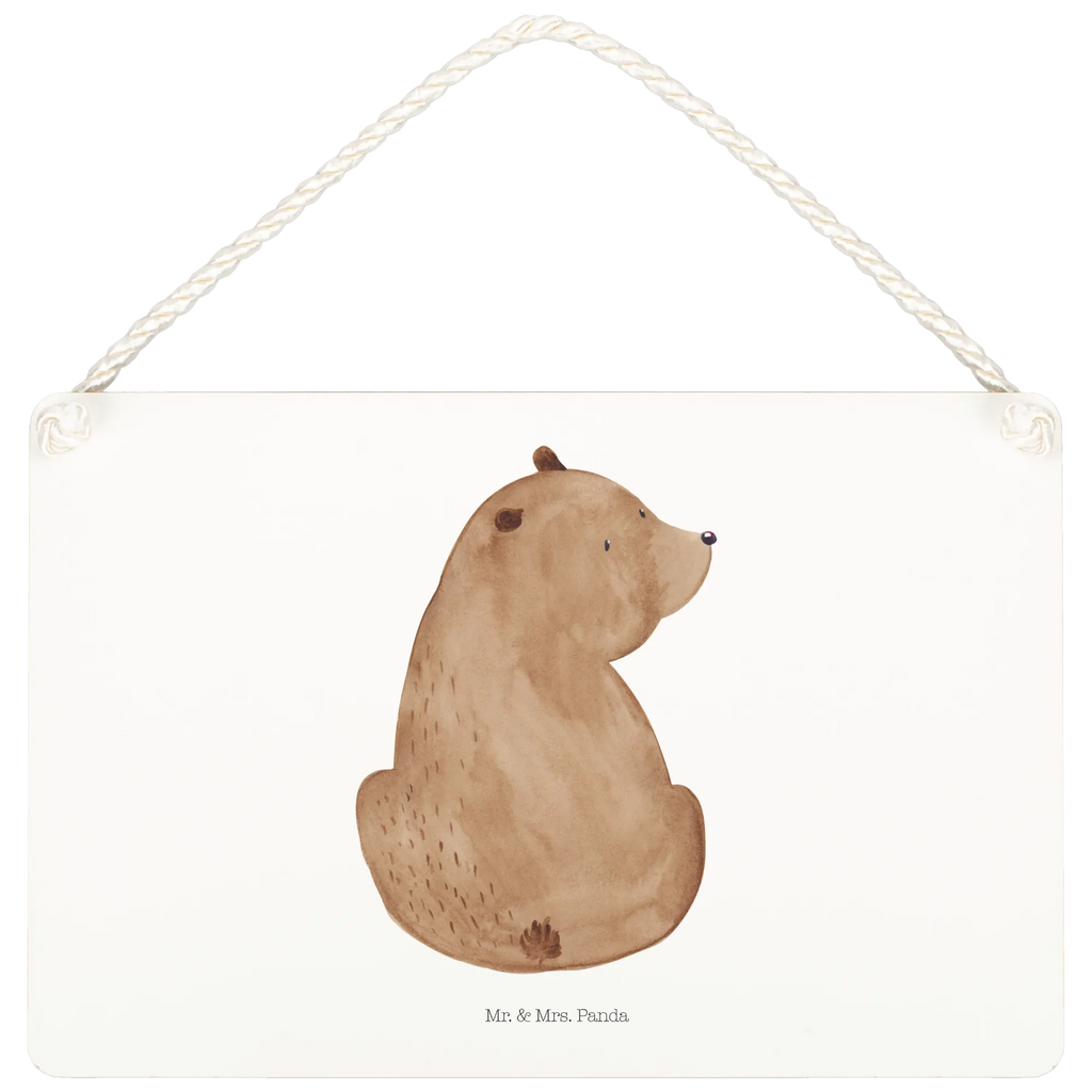 Deko Schild Bär Schulterblick Holztafel, Dekoschild, Spruchschild, hängeschild, Deko Wandtafel, Türschild Familie, sprüche schild, Deko Schild, Holzschild, wandhänger, Schild mit Spruch, Küchenschild, Schild, Badschild, dekotafel, Türschild, wandtafel, holzbild, Wandschild, dekoration schild, Motivschild, dekoschilder, Teddybär, Teddy, Bär, Bären, Weltansicht, Selbstachtung, Motivation, Weisheit, Bärenliebe