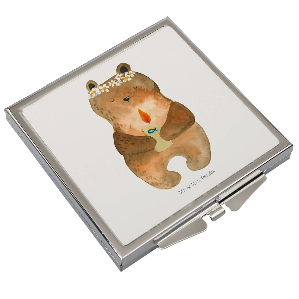 Handbag mirror bear communion Design Taschenspiegel, Handtaschenspiegel, Klappspiegel, Deko Handspiegel, Vintage Kompaktspiegel, Tragbarer Spiegel, Spiegel Für Make-Up Tasche, Klappbarer Handspiegel, Handspiegel Mit Hülle, Schminkspiegel Kompakt, Handspiegel Für Damen, Taschen-Kosmetikspiegel, Quadratischer Handspiegel, Kosmetikspiegel Klein, Spiegel Für Unterwegs, Schminkspiegel To Go, Kompaktspiegel, Silber, Runder Taschenspiegel, Spiegel Für Schminktasche, Klappbarer Taschenspiegel, Reise Spiegel, Spiegel Für Handtasche, Handspiegel Zum Mitnehmen, Mini Spiegel, Handspiegel Geschenkidee, Taschenspiegel, Teddy, Bär, Teddybär, Kommunion, Katholisch, Taufkerze, Gottes Segen