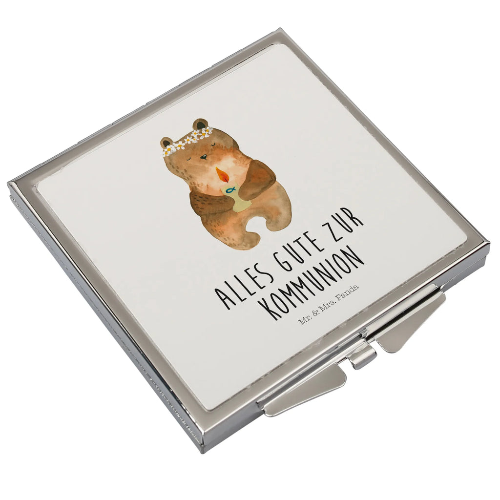 Handbag mirror bear communion Design Taschenspiegel, Handtaschenspiegel, Klappspiegel, Deko Handspiegel, Vintage Kompaktspiegel, Tragbarer Spiegel, Spiegel Für Make-Up Tasche, Klappbarer Handspiegel, Handspiegel Mit Hülle, Schminkspiegel Kompakt, Handspiegel Für Damen, Taschen-Kosmetikspiegel, Quadratischer Handspiegel, Kosmetikspiegel Klein, Spiegel Für Unterwegs, Schminkspiegel To Go, Kompaktspiegel, Silber, Runder Taschenspiegel, Spiegel Für Schminktasche, Klappbarer Taschenspiegel, Reise Spiegel, Spiegel Für Handtasche, Handspiegel Zum Mitnehmen, Mini Spiegel, Handspiegel Geschenkidee, Taschenspiegel, Teddy, Bär, Teddybär, Kommunion, Katholisch, Taufkerze, Gottes Segen