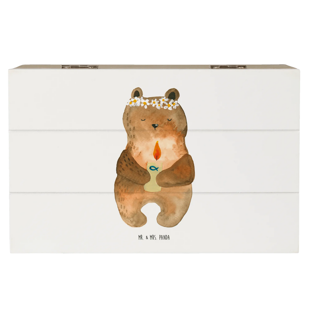 Holzkiste Bär Kommunion Truhe, Aufbewahrungsbox aus Holz, Aufbewahrungskiste, Holzkiste, Holzkisten, Ordnungsbox, Dekorative Holzkiste, Erinnerungsbox Baby, Deko Box, Holzkiste mit Deckel, Schmuckkästchen, Holzbox mit Deckel, Erinnerungskiste, Kiste, Holz Aufbewahrungsbox, Erinnerungsbox Hochzeit, Schatzkiste, Aufbewahrungsbox Holz, Aufbewahrungsbox, Holztruhe, Holzboxen, Schatulle, Geschenkbox, Box aus Holz, Erinnerungsbox, Dekokiste, Holzbox, Teddybär, Bär, Teddy, Gottes Segen, Taufkerze, Kommunion, Katholisch