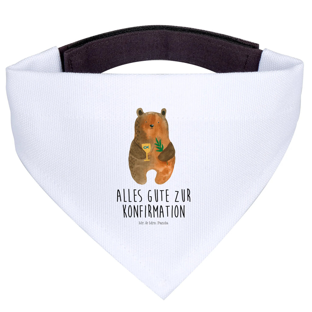 Hundehalstuch Bär Konfirmation Hundehalstuch, Tuch, Halstuch, Hunde, Mittel, Mittelgroße Hunde, Teddybär, Teddy, Bär, Gottesdienst, Konfirmation, Kirche, Evangelisch