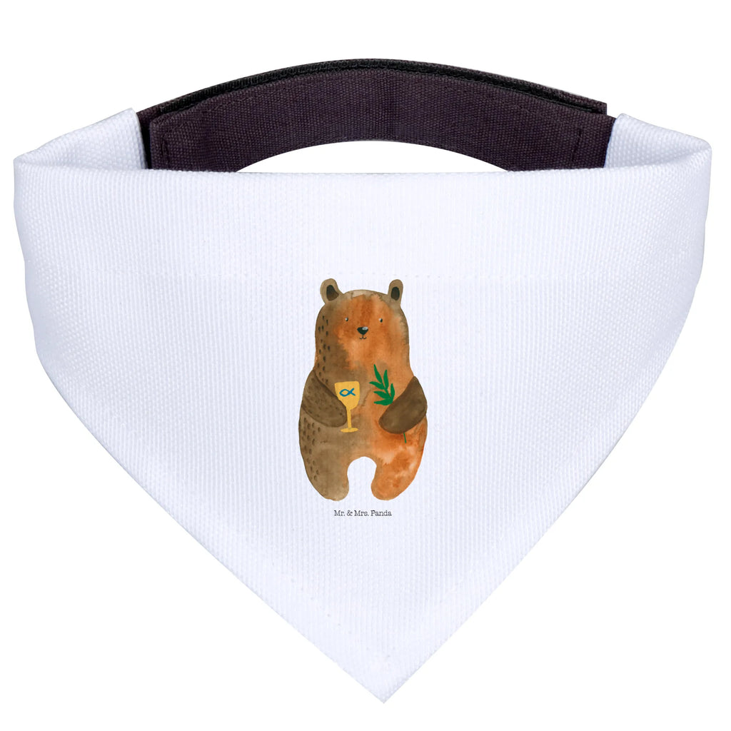 Hundehalstuch Bär Konfirmation Hundehalstuch, Tuch, Halstuch, Hunde, Mittel, Mittelgroße Hunde, Teddybär, Teddy, Bär, Gottesdienst, Konfirmation, Kirche, Evangelisch