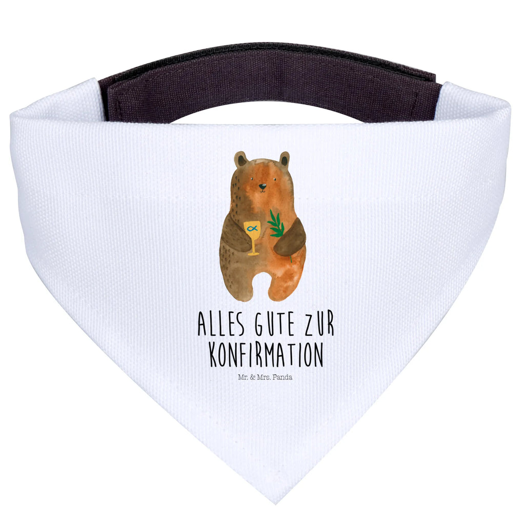 Hundehalstuch Bär Konfirmation Hundehalstuch, Tuch, Halstuch, Hunde, Mittel, Mittelgroße Hunde, Teddybär, Teddy, Bär, Gottesdienst, Konfirmation, Kirche, Evangelisch