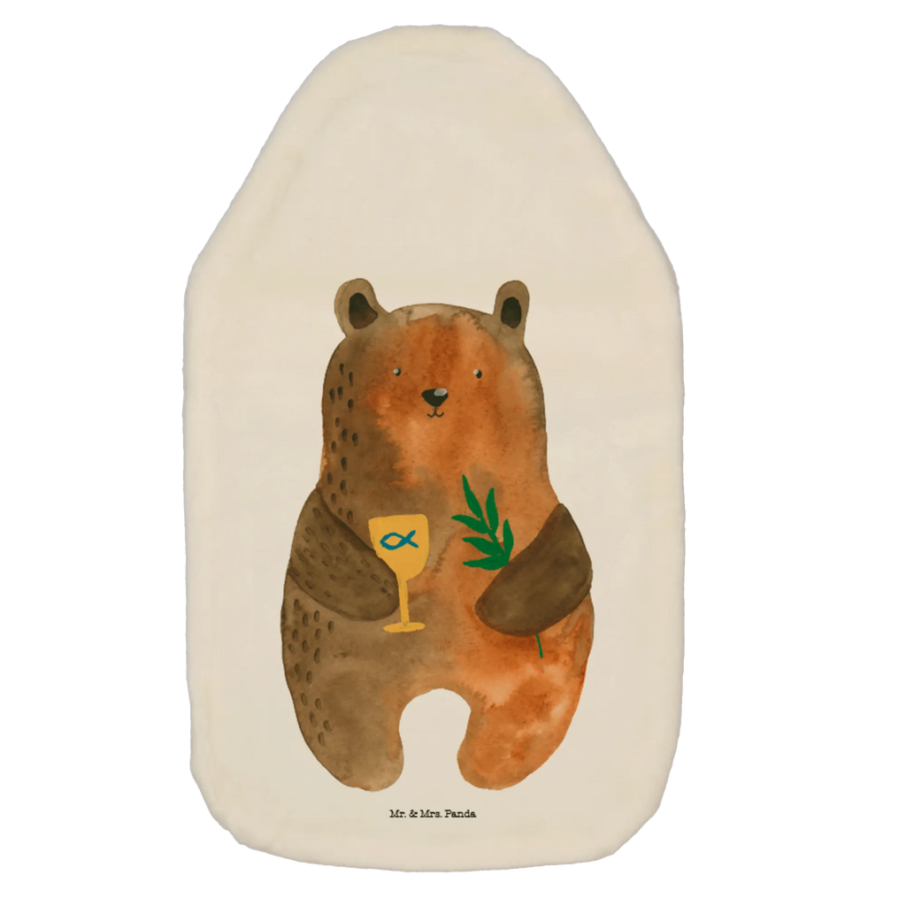 Termofor niedźwiedź Bierzmowanie Niedźwiedź, Miś, Pluszowy miś