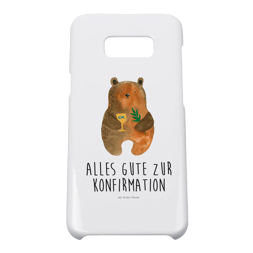 Phone case bear confirmation Iphone 10, Cover, Handy Case, Handy, Handyhülle, Hülle, Iphone X, Handycover, Bär, Teddybär, Teddy, Konfirmation, Evangelisch, Kirche, Gottesdienst