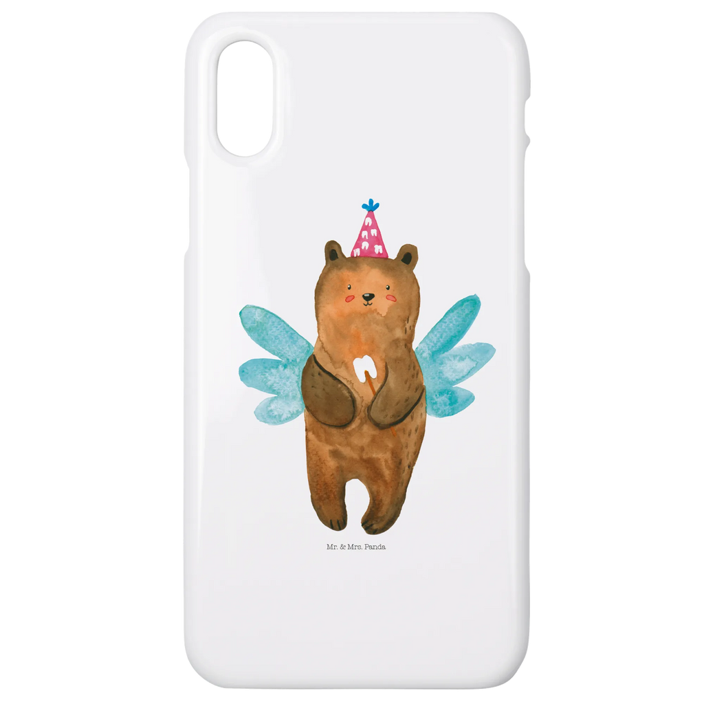 Phone case bear tooth fairy Handycover, Cover, Iphone 10, Handy Case, Handy, Iphone X, Handyhülle, Hülle, Bär, Teddy, Teddybär, Milchzahn, Fee, Zahnfee, Erster Zahn