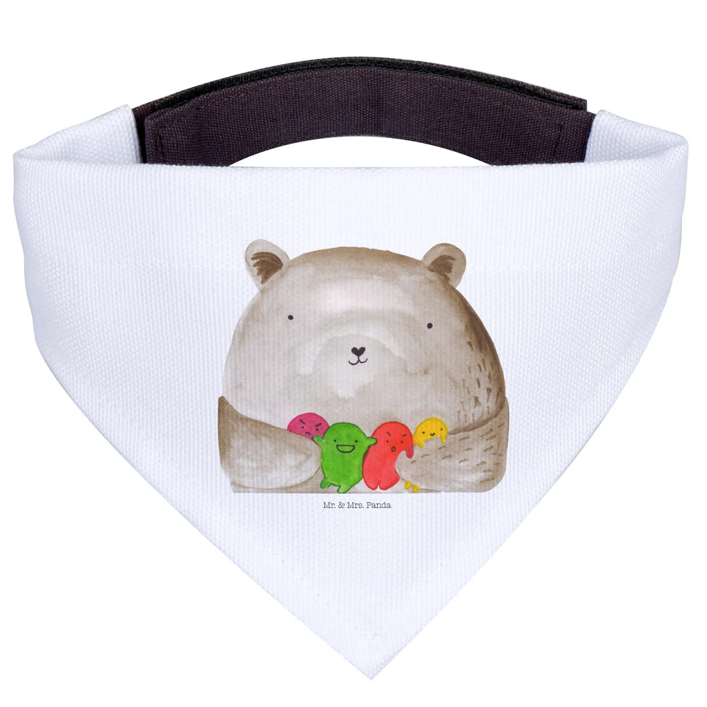 Hundehalstuch Bär Gefühl Hundehalstuch, Tuch, Hunde, Mittel, Mittelgroße Hunde, Halstuch, Teddybär, Teddy, Bär, Verrückt, Wahnsinn, Durchgedreht