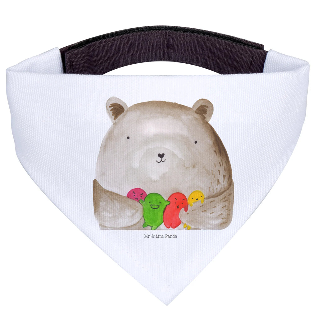 Hundehalstuch Bär Gefühl Hundehalstuch, Tuch, Hunde, Mittel, Mittelgroße Hunde, Halstuch, Teddybär, Teddy, Bär, Verrückt, Wahnsinn, Durchgedreht