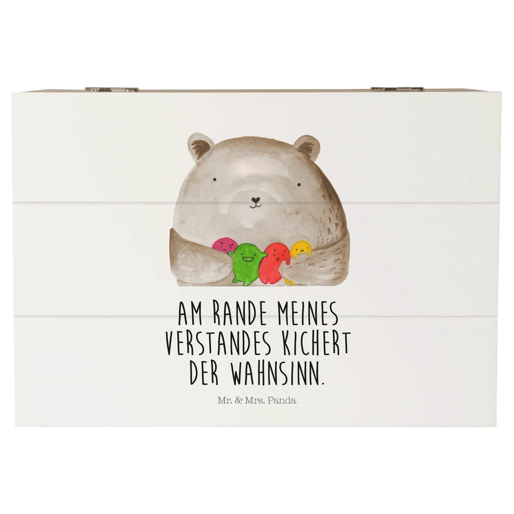 Holzkiste Bär Gefühl Aufbewahrungsbox, Aufbewahrungskiste, Holzbox, truhe holz, Holzkisten, Holzkiste mit Deckel, Box aus Holz, holzschachtel, aufbewahrungstruhe, aufbewahrungskisten, kiste holz, Holz Aufbewahrungsbox, Holzboxen, aufbewahrungsboxen, holzschatulle, Schatulle, Holztruhe, aufbewahrungskiste mit deckel, Holzkiste, holztruhen, Holzbox mit Deckel, Aufbewahrungsbox Holz, holzkästchen, box holz, Aufbewahrungsbox aus Holz, Teddybär, Bär, Teddy, Durchgedreht, Wahnsinn, Verrückt