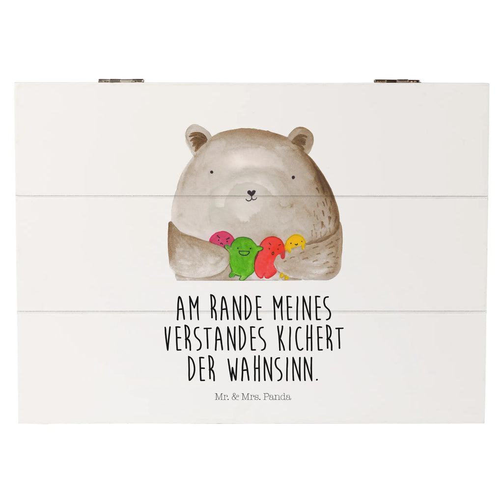 Holzkiste Bär Gefühl Aufbewahrungsbox, Aufbewahrungskiste, Holzbox, truhe holz, Holzkisten, Holzkiste mit Deckel, Box aus Holz, holzschachtel, aufbewahrungstruhe, aufbewahrungskisten, kiste holz, Holz Aufbewahrungsbox, Holzboxen, aufbewahrungsboxen, holzschatulle, Schatulle, Holztruhe, aufbewahrungskiste mit deckel, Holzkiste, holztruhen, Holzbox mit Deckel, Aufbewahrungsbox Holz, holzkästchen, box holz, Aufbewahrungsbox aus Holz, Teddybär, Bär, Teddy, Durchgedreht, Wahnsinn, Verrückt