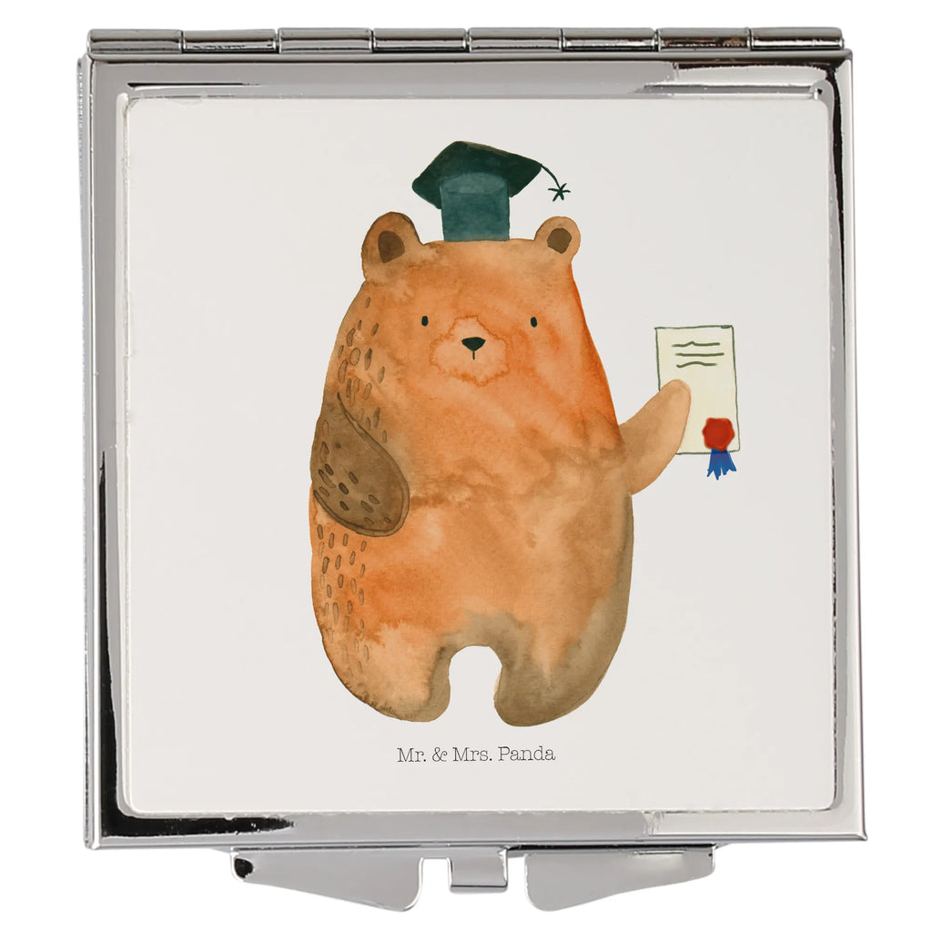 Handbag mirror bear Test Taschen-Kosmetikspiegel, Kompaktspiegel, Spiegel Für Unterwegs, Handspiegel Geschenkidee, Reise Spiegel, Mini Spiegel, Kosmetikspiegel Klein, Schminkspiegel Kompakt, Runder Taschenspiegel, Deko Handspiegel, Taschenspiegel, Spiegel Für Make-Up Tasche, Design Taschenspiegel, Quadratischer Handspiegel, Klappbarer Taschenspiegel, Handspiegel Zum Mitnehmen, Tragbarer Spiegel, Handspiegel Für Damen, Klappbarer Handspiegel, Handspiegel Mit Hülle, Spiegel Für Schminktasche, Schminkspiegel To Go, Vintage Kompaktspiegel, Spiegel Für Handtasche, Klappspiegel, Handtaschenspiegel, Bär, Teddy, Teddybär, Abschluss, Abschlusszeugnis, Prüfung bestanden, Zeugnis, Prüfungen, Abitur