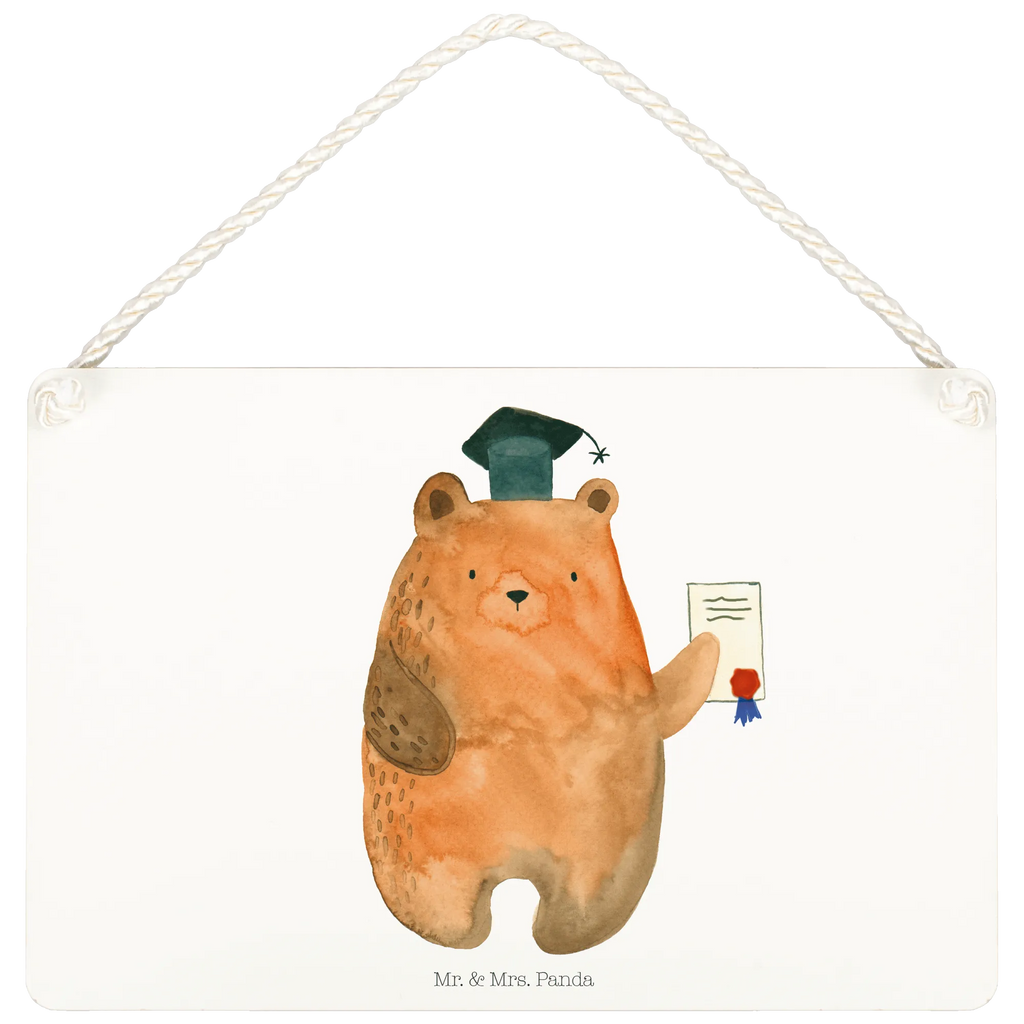 Deko Schild Bär Prüfung Türschild, Motivschild, Wandschild, Dekoschild, wandtafel, hängeschild, Spruchschild, Schild, Türschild Familie, Schild mit Spruch, holzbild, Deko Schild, wandhänger, sprüche schild, dekotafel, Holztafel, Deko Wandtafel, dekoschilder, Küchenschild, dekoration schild, Holzschild, Badschild, Bär, Teddybär, Teddy, Abitur, Prüfungen, Zeugnis, Prüfung Bestanden, Abschlusszeugnis, Abschluss