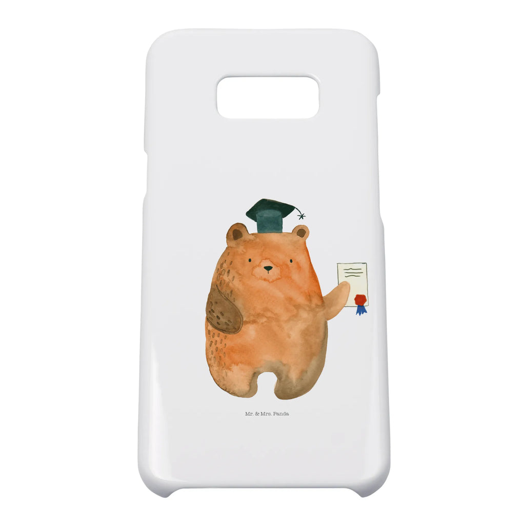 Phone case bear Test Iphone 10, cover, Iphone X, mobile cover, mobile phone, mobile phone case, case, bear, teddy, teddy bear, cuddly toy, diploma, examinations, certificate, examination passed, Abitur, degree