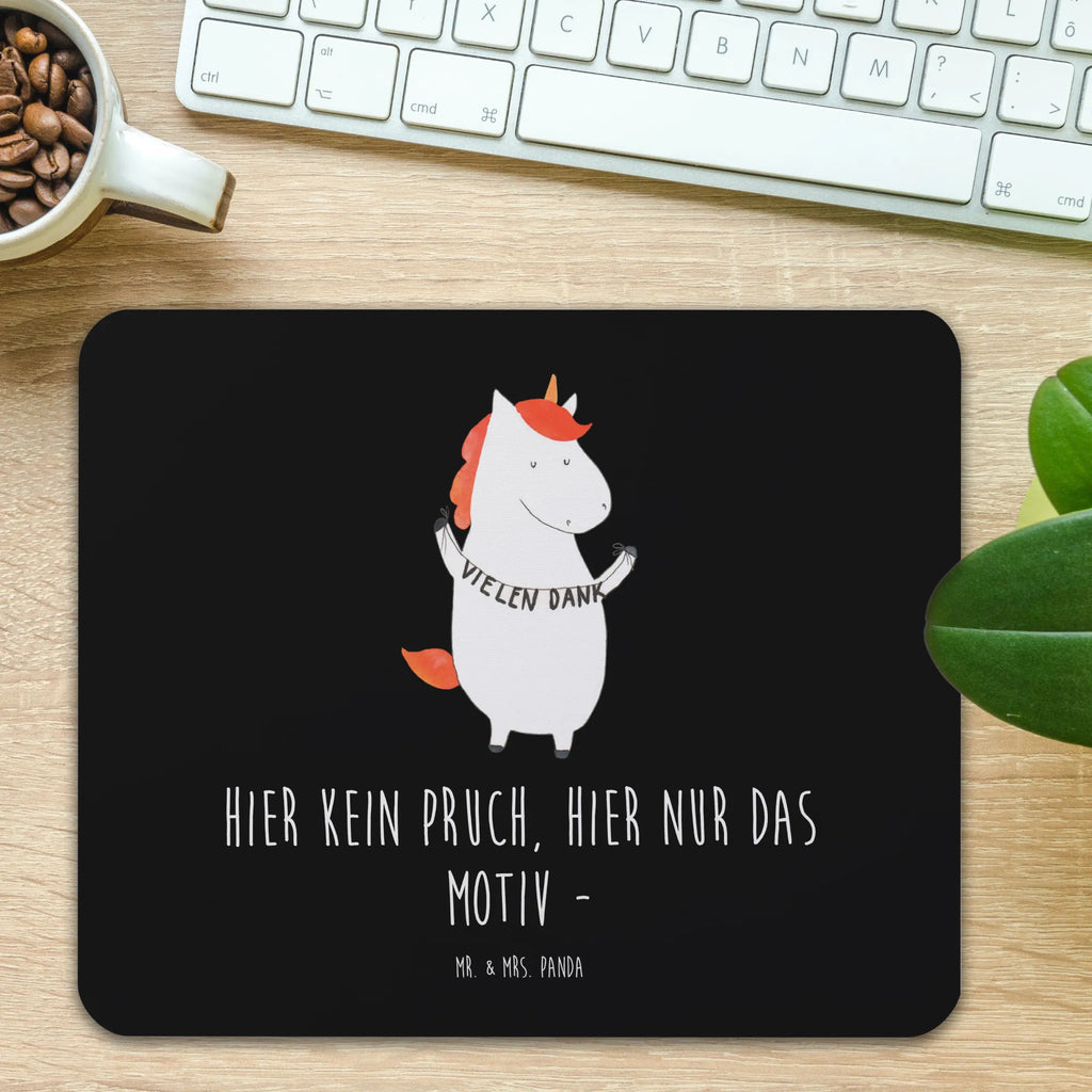 Mouse mat unicorn Thank you very much Einzigartiges Mauspad, Mauspad Büro, Büroausstattung, Mousepad, Mauspad, Computer zubehör, PC Zubehör, Designer Mauspad, Mausunterlage, Arbeitszimmer, Einhorn, Einhörner, Einhorn Deko, Unicorn, vielen Dank, Danke, Dankeschön, Danksagung