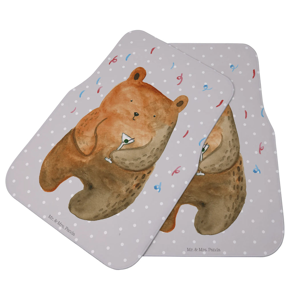 Fahrer Autofußmatte Bär Party Auto Teppichmatte, Fußraummatte, Automatte, Bodenmatte Auto, Matte Für Rückbank, Allwettermatte Auto, Gummimatte Auto, Schmutzfangmatte Auto, Autoteppich, Fußmatte Auto Universal, Autofußmatte, Fußmatte Passgenau Auto, Fußmatten Vorne Hinten Auto, Rutschfeste Auto Fußmatte, Schutzmatte Auto, Innenmatte Fahrzeug, Innenraummatte, Stoffmatte Auto, Fußmatte Fürs Auto, Trittmatte Auto, Auto Fußmatte, Fahrzeugmatte, Fußmatten Set Auto, Kfz Fußmatte, Waschbare Auto Fußmatte, PKW Fußmatte, Matte Für Fahrer- Und Beifahrerseite, Veloursmatte Auto, Teddy, Bär, Teddybär, Geburtstag, Party, Gute Laune, Geburtstagsgeschenk, Abfeiern, Mitbringsel, Lustig, Feiern, Geschenk