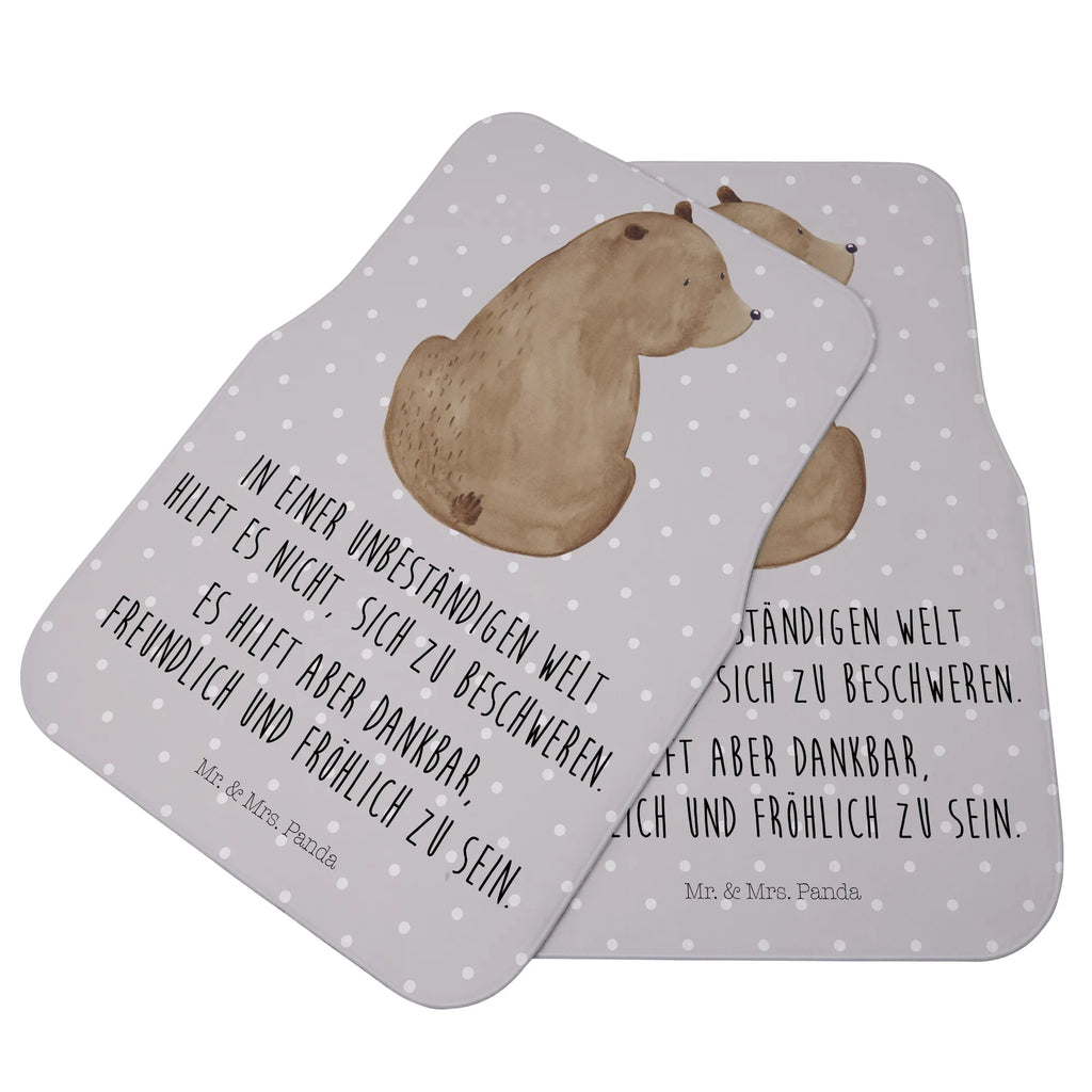 Fahrer Autofußmatte Bär Schulterblick Fahrzeugmatte, Trittmatte Auto, Fußmatte Fürs Auto, Stoffmatte Auto, Waschbare Auto Fußmatte, Autofußmatte, Allwettermatte Auto, Schmutzfangmatte Auto, Veloursmatte Auto, Bodenmatte Auto, Autoteppich, Matte Für Fahrer- Und Beifahrerseite, Fußmatten Vorne Hinten Auto, Fußmatte Passgenau Auto, Gummimatte Auto, Innenraummatte, Schutzmatte Auto, Automatte, Kfz Fußmatte, Fußmatte Auto Universal, Fußmatten Set Auto, Innenmatte Fahrzeug, PKW Fußmatte, Auto Fußmatte, Rutschfeste Auto Fußmatte, Fußraummatte, Auto Teppichmatte, Matte Für Rückbank, Bär, Teddy, Teddybär, Selbstachtung, Motivation, Bären, Bärenliebe, Weltansicht, Weisheit