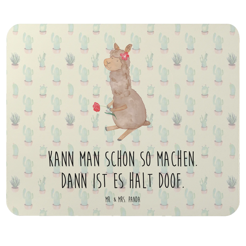 Mouse mat alpaca flower Mausunterlage, PC Zubehör, Mousepad, Mauspad, Büroausstattung, Mauspad Büro, Computer zubehör, Arbeitszimmer, Einzigartiges Mauspad, Designer Mauspad, Alpaka, Lama, Alpaka Geschenk, Alpaka Witz, Alpaka Zitat, Lamas, Blume, Motiv Alpaka, Alpaka Spruch, Alpaka Dekor, Alpaka Dekoration