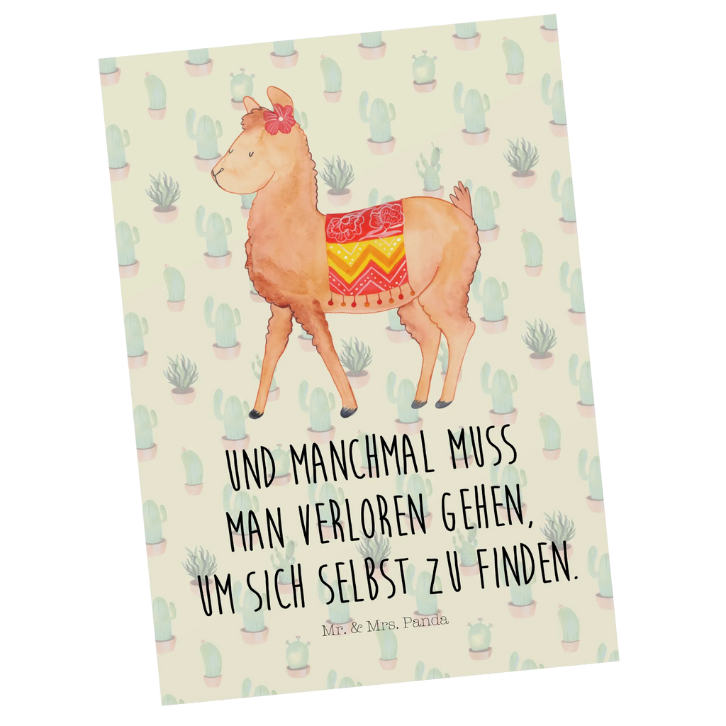 Postcard alpaca Proud Geschenkkarte, Karte, Ansichtskarten, Postkarte, Einladungskarte, Einladungskarten Geburtstag, Dankeskarte, Grußkarte, Geburtstagskarte, Einladung, Einladung Geburtstag, Ansichtskarte, Alpaka, Lama