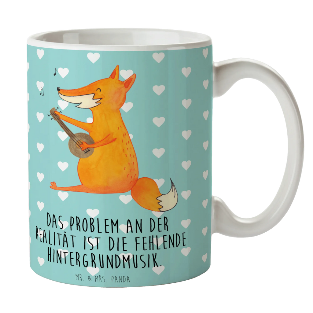 Tasse Fuchs Gitarre schöne tasse, kaffeetasse keramik, Bedruckte Tasse, Trinktasse, tasse für kaffee, Bürobecher, kaffeebecher bedruckt, Frühstückstasse, design tasse, Frühstücksbecher, Coffee Mug, Teepott, Tasse, kaffeetasse bedruckt, hochwertige tasse, Geschenktasse, kaffeebecher keramik, tasse für büro, statement tasse, Kakaotasse, Tasse mit Spruch, Mug, Henkeltasse, Dekotasse, Keramiktasse, Motivtasse, Pott, Teebecher, Sprüchetasse, haferl, Tasse mit Motiv, heißgetränkebecher, Trinkbecher, Kaffeebecher, Designtasse, Teetasse, Keramikbecher, milchkaffeetasse, Kaffeetasse, Becher, Bürotasse, Kaffeepott, Henkelbecher, Fuchs, Musikerin, Sänger, Gitarre, Musik Spruch, Füchse, Geschenk Musiker, Sängerin