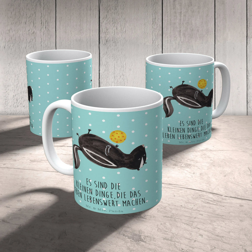 Mug skunk ball Mug, design tasse, Keramiktasse, Henkeltasse, kaffeebecher keramik, Tasse, kaffeetasse bedruckt, Kaffeetasse, tasse für kaffee, Keramikbecher, Tasse mit Motiv, kaffeebecher bedruckt, Designtasse, haferl, milchkaffeetasse, Bürotasse, tasse für büro, hochwertige tasse, Trinktasse, Teepott, Bürobecher, Frühstückstasse, Teetasse, Motivtasse, Sprüchetasse, Tasse mit Spruch, Kaffeebecher, Teebecher, heißgetränkebecher, Henkelbecher, Pott, Trinkbecher, Dekotasse, Coffee Mug, Geschenktasse, Becher, Kaffeepott, Bedruckte Tasse, Kakaotasse, schöne tasse, statement tasse, kaffeetasse keramik, Frühstücksbecher, Skunk, Stinktier, Raubtier, Weisheit, Wildtier, Stinki, Stinker, Verspielt