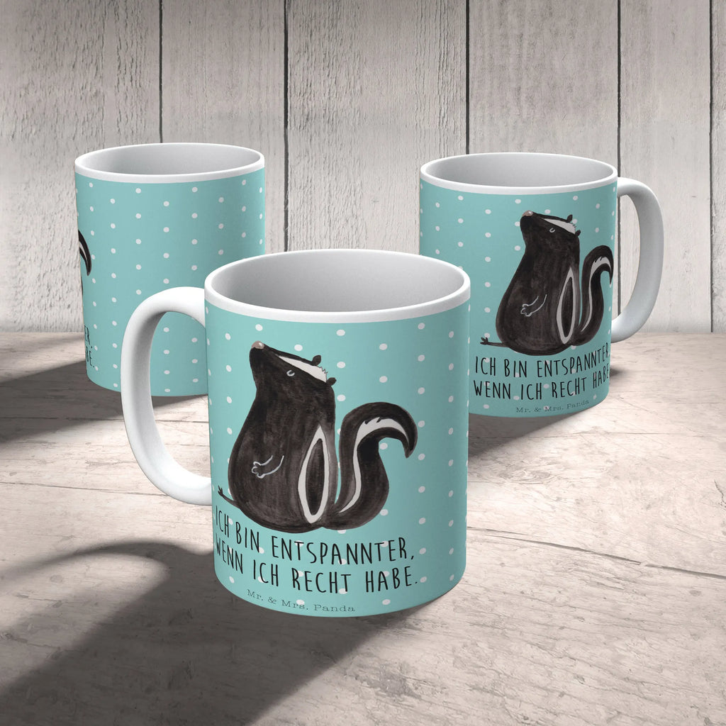 Kubek skunks siedzenie haferl, schöne tasse, Becher, Dekotasse, Kakaotasse, Frühstücksbecher, Trinktasse, kaffeebecher bedruckt, Designtasse, Henkeltasse, Tasse mit Spruch, tasse für büro, Tasse, Kaffeetasse, Teebecher, Teepott, Bürobecher, Geschenktasse, Kaffeebecher, kaffeetasse keramik, Frühstückstasse, Mug, Pott, Bedruckte Tasse, Keramikbecher, hochwertige tasse, kaffeetasse bedruckt, milchkaffeetasse, Sprüchetasse, design tasse, Kaffeepott, Trinkbecher, Keramiktasse, statement tasse, heißgetränkebecher, kaffeebecher keramik, tasse für kaffee, Henkelbecher, Motivtasse, Bürotasse, Tasse mit Motiv, Coffee Mug, Teetasse, Skunk, Stinktier, Stinker, Büro, Raubtier, Wildtier, Stinki, Recht, Besserwisser, Spruch
