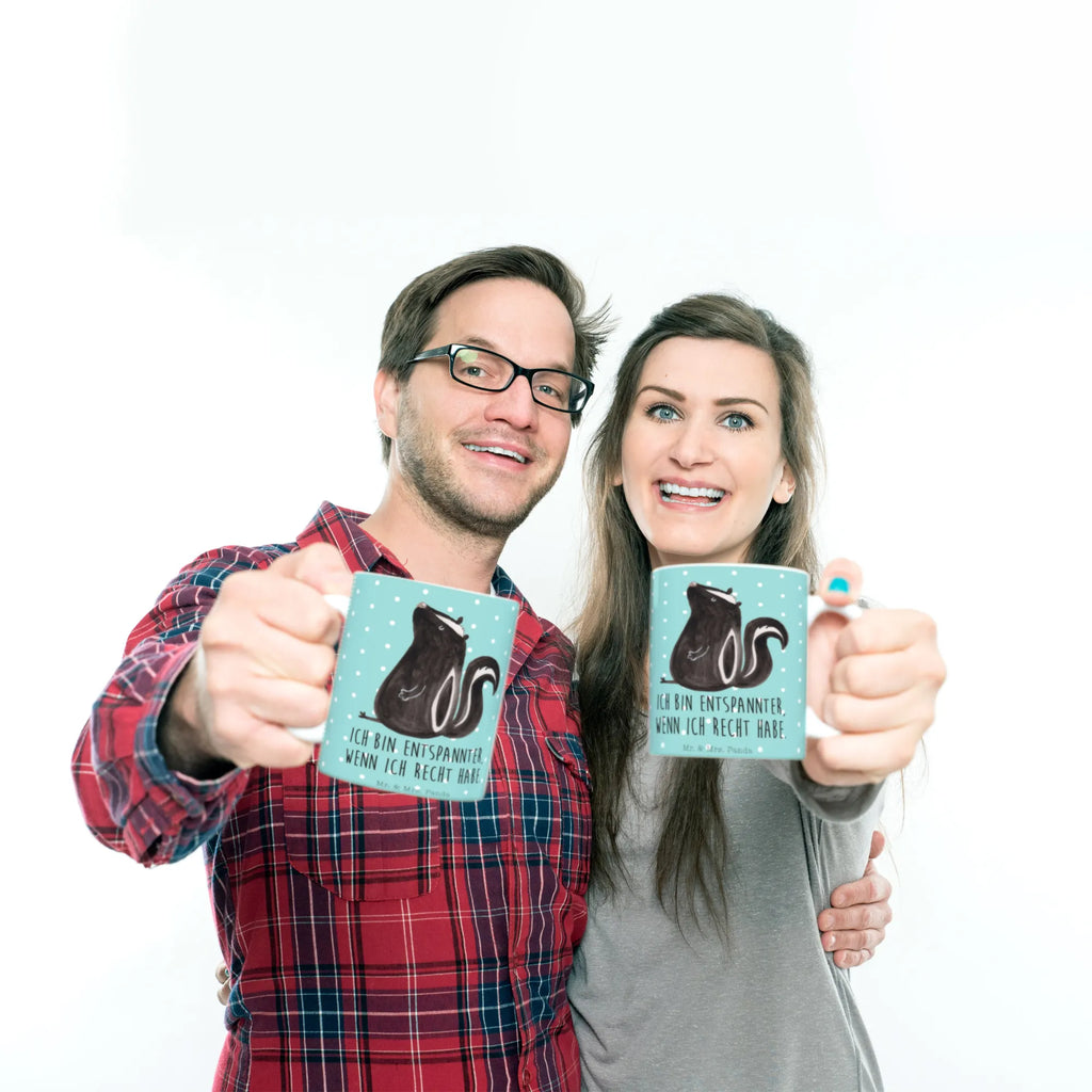 Kubek skunks siedzenie haferl, schöne tasse, Becher, Dekotasse, Kakaotasse, Frühstücksbecher, Trinktasse, kaffeebecher bedruckt, Designtasse, Henkeltasse, Tasse mit Spruch, tasse für büro, Tasse, Kaffeetasse, Teebecher, Teepott, Bürobecher, Geschenktasse, Kaffeebecher, kaffeetasse keramik, Frühstückstasse, Mug, Pott, Bedruckte Tasse, Keramikbecher, hochwertige tasse, kaffeetasse bedruckt, milchkaffeetasse, Sprüchetasse, design tasse, Kaffeepott, Trinkbecher, Keramiktasse, statement tasse, heißgetränkebecher, kaffeebecher keramik, tasse für kaffee, Henkelbecher, Motivtasse, Bürotasse, Tasse mit Motiv, Coffee Mug, Teetasse, Skunk, Stinktier, Stinker, Büro, Raubtier, Wildtier, Stinki, Recht, Besserwisser, Spruch