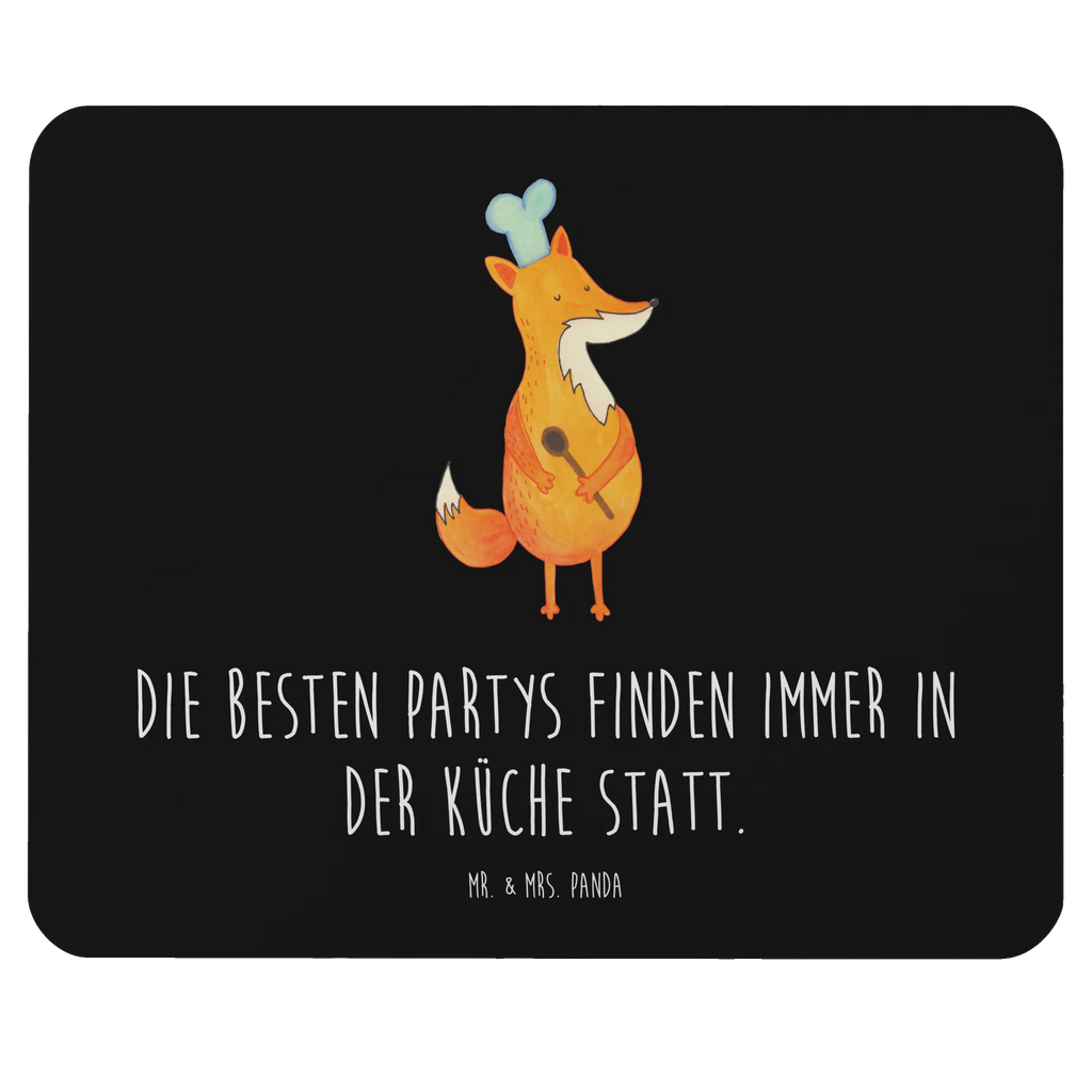 Mouse mat Fox A cook Pad, Print, Work, fun, Mouse, Motif, Study, Office, PC, mousepad, Student, Gift, saying, Mouse Pad, fox, foxes, forest wildlife, clever as a fox, animal lover, Slogan funny, Kitchen decoration, Cook gift, Kitchen slogan, Chefs, Party slogan, Baker, Fox, funny
