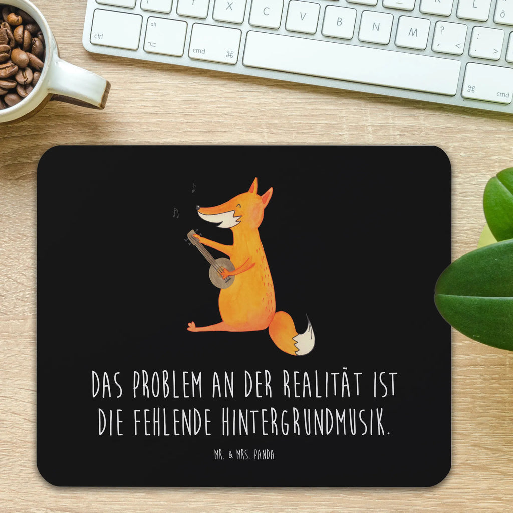 Mauspad Fuchs Gitarre computer mauspad, pc mousepad, mauspad laptop, computer mousepad, computermatte, mausteppich, Mauspad, Mousepad, pc mauspad, Mausmatte, laptop mousepad, Mausunterlage, mousematte, mauspad pc, notebook mauspad, pc mausunterlage, laptop mauspad, Fuchs, Geschenk Musiker, Gitarre, Füchse, Sänger, Musik Spruch, Musikerin, Sängerin