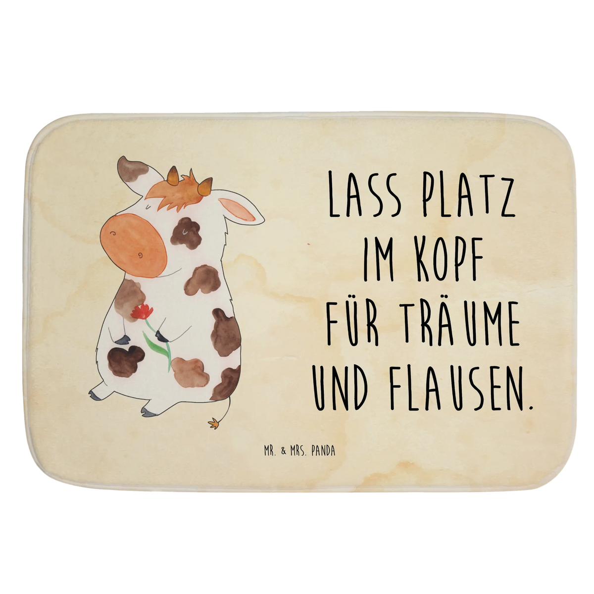 Badematte Kuh Badematte, Badezimmerteppich, teppich für bad, badezimmervorleger, Badvorleger, Badteppich, Teppich Bad, Bad Fußmatte, Badläufer, duschmatte, Vorleger Bad, Duschvorleger, wannenvorleger, fußmatte bad, badezimmermatte, bad läufer, Badezimmer Matte, badezimmer läufer, Teppich Fürs Bad, Hoftiere, Landwirt, Bauernhof, Landwirtin, Milchkuh, Kuh, Hof, Kühe, Motivtion, Milch, Träume, Flausen, Magie, Spruch