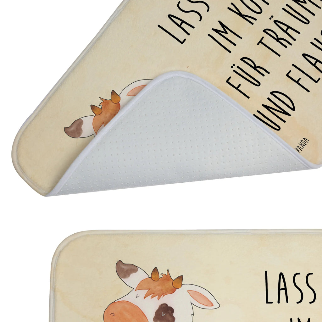 dywanik łazienkowy Krowa badezimmermatte, Badezimmerteppich, Badezimmer Matte, badezimmer läufer, Teppich Fürs Bad, wannenvorleger, duschmatten, badezimmermatten, Badvorleger, badezimmervorleger, Badläufer, duschmatte, badmatten, bad läufer, fußmatte bad, rutschfeste matte, Badteppich, badezimmerteppiche, teppich für bad, Badematte, Duschvorleger, Bad Fußmatte, Landwirt, Landwirtin, Hoftiere, Bauernhof, Hof, Magie, Milch, Kühe, Spruch, Flausen, Motivtion, Kuh, Träume, Milchkuh