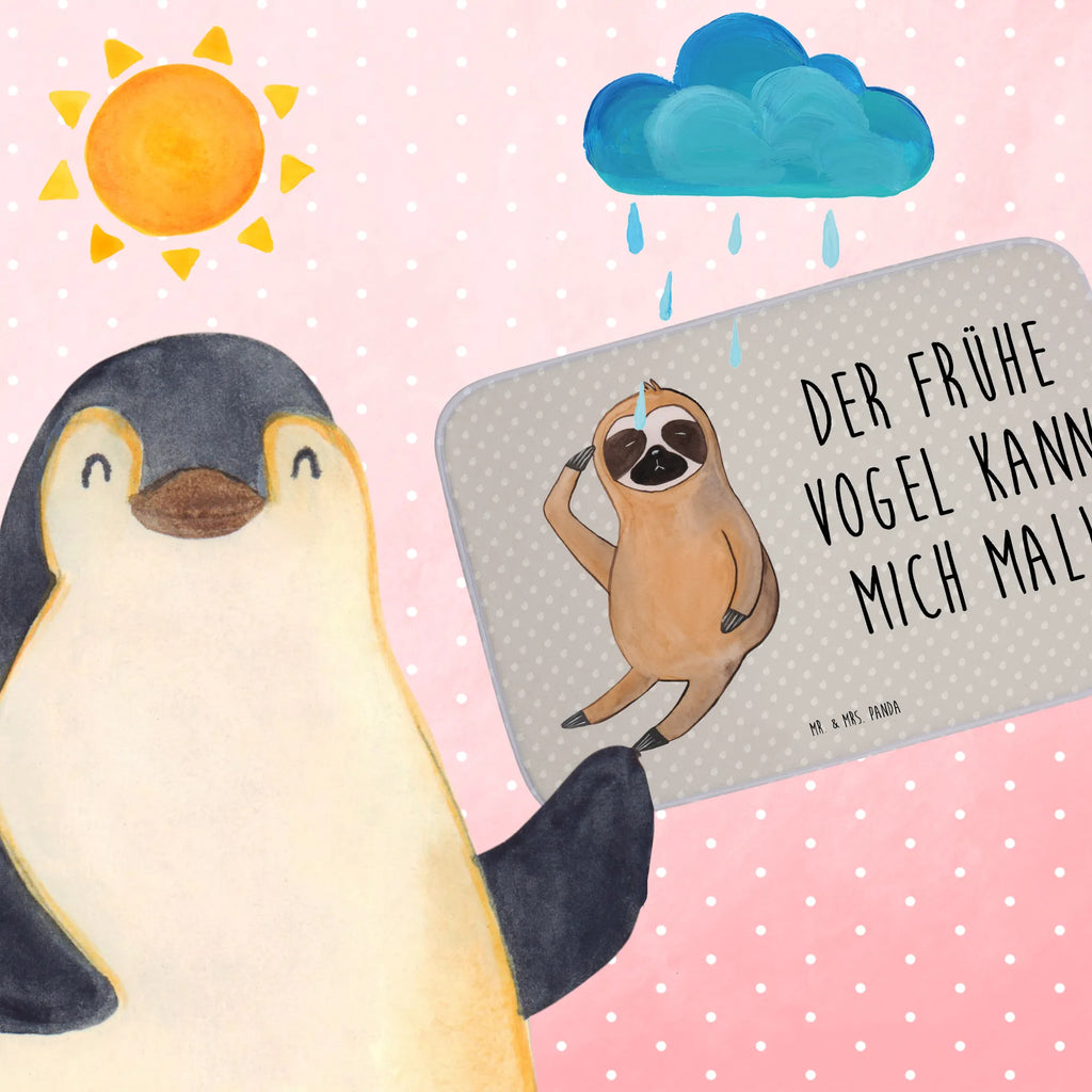 Badematte Faultier Vogel Badezimmerteppich, Badvorleger, Badvorleger Groß, Rechteckiger Badvorleger, Badläufer, Badezimmer Matte, Badvorleger Für Dusche, Badematten Set, Badvorleger Mikrofaser, Rutschfester Badvorleger, Badvorleger Modern, Badvorleger Schwarz, Badvorleger Vintage, Badteppich, Badvorleger Nachhaltig, Badvorleger Antirutsch, Duschvorleger, Badgarnitur, Badvorleger Weiß, Runder Badvorleger, Badvorleger Teppich, Badvorleger Für Gäste-WC, Badvorleger Für Badewanne, Badematte Rutschfest, Badvorleger Gemustert, Bad Fußmatte, Badvorleger Klein, Badmatte Waschbar, Badematte, Weiche Badezimmermatte, Saugfähiger Badvorleger, Badvorleger Naturmaterial, Badvorleger Design, Teppich Fürs Bad, Weicher Badvorleger, Waschbarer Badvorleger, Badvorleger Baumwolle, Badvorleger Klassisch, Faultier, Faultier Geschenk, Faultier Deko, Vogel, der frühe Vogel, Faultiere, Faultierwelt, Spinner, früher Vogel, Morgenmuffel, faul, Lieblingstier, Frühaufsteher