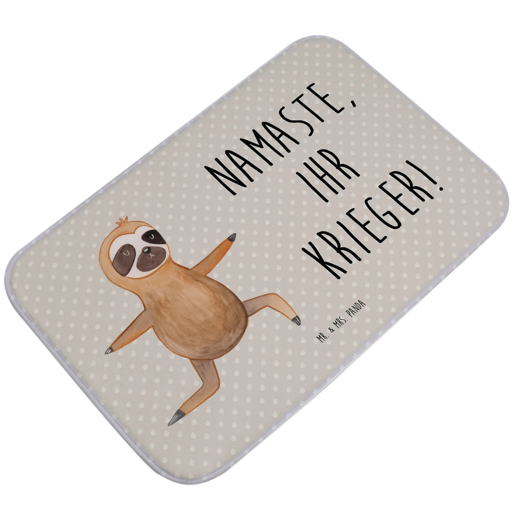 dywanik łazienkowy leniwiec Joga badezimmerteppiche, badezimmermatte, badezimmervorleger, Badvorleger, Teppich Fürs Bad, badmatten, Bad Fußmatte, badezimmermatten, badezimmer läufer, Badematte, duschmatten, Duschvorleger, Badezimmerteppich, bad läufer, duschmatte, Badläufer, Badteppich, wannenvorleger, rutschfeste matte, Badezimmer Matte, teppich für bad, fußmatte bad, Faultier, Faultier Geschenk, Faultier Deko, faul, Atmung, Yogaübungen, Yoga, Gelassenheit, Entspannung, Meditation, Faultiere, Krieger, Namaste, Lieblingstier