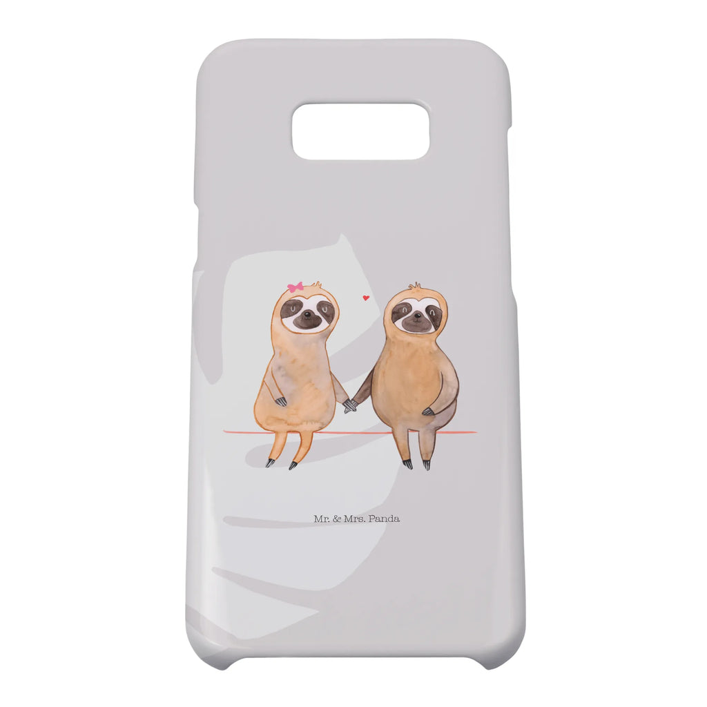 Etui na iPhone 11 leniwiec para Iphone X, Handy, Handycover, Handyhülle, Iphone 10, Handy Case, Cover, Hülle, Faultier Geschenk, Faultier, Faultier Deko, Faultiere, Pärchen, Gemeinsam, faul, Beziehung, Verlobt, Relaxen, Faultierliebe, Lieblingstier, Langsamkeit, Liebespaar, Verliebt, Liebe, Faultierpärchen