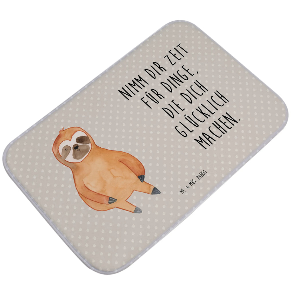 dywanik łazienkowy leniwiec Zadowolony Badläufer, Badvorleger, teppich für bad, badezimmer läufer, wannenvorleger, badezimmervorleger, rutschfeste matte, duschmatten, Duschvorleger, duschmatte, badezimmermatten, Badezimmer Matte, Badematte, badezimmerteppiche, badezimmermatte, Bad Fußmatte, Teppich Fürs Bad, fußmatte bad, bad läufer, Badteppich, badmatten, Badezimmerteppich, Faultier, Faultier Geschenk, Faultier Deko, Frieden, Relaxen, Pause, Lieblingstier, Zufrieden, Happy, Glück, glücklich, Gelassenheit, Ruhe, Faultiere, Zufriedenheit, faul