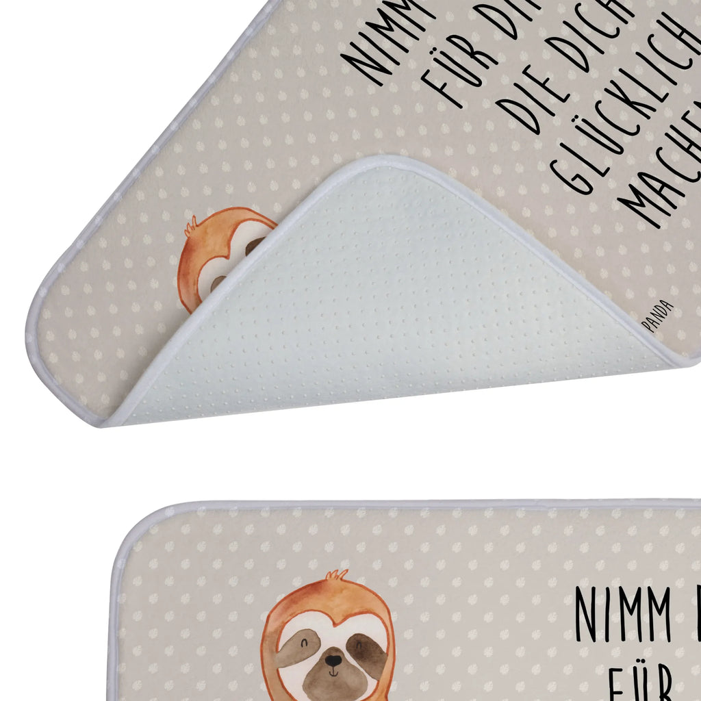 dywanik łazienkowy leniwiec Zadowolony Badläufer, Badvorleger, teppich für bad, badezimmer läufer, wannenvorleger, badezimmervorleger, rutschfeste matte, duschmatten, Duschvorleger, duschmatte, badezimmermatten, Badezimmer Matte, Badematte, badezimmerteppiche, badezimmermatte, Bad Fußmatte, Teppich Fürs Bad, fußmatte bad, bad läufer, Badteppich, badmatten, Badezimmerteppich, Faultier, Faultier Geschenk, Faultier Deko, Frieden, Relaxen, Pause, Lieblingstier, Zufrieden, Happy, Glück, glücklich, Gelassenheit, Ruhe, Faultiere, Zufriedenheit, faul