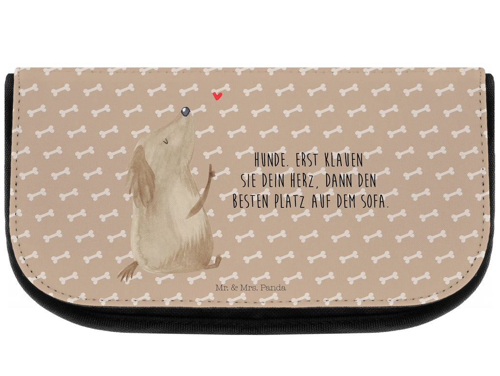 Cosmetics bag Dog Love Toilettentasche, Make-Up Bag, reise kosmetiktasche, Kosmetiktasche, Waschtasche, kosmetiktäschchen, Organizer Tasche, bad tasche, Schminktäschchen, Schminktasche, Beauty Bag, Reisenecessaires, hygiene tasche, Necessaire, Schminkbeutel, Kulturbeutel, beauty case, utensilientasche, zubehörtasche, reiseschminktasche, kosmetik beutel, Waschbeutel, beauty tasche, Beautybag, Kulturtasche, kulturtäschchen, kleines Täschchen, toilettenbeutel, Sprüche, Hund, Hunderasse, Hundebesitzer, Hundemotiv, Haustier, Tierliebhaber, Liebe, Hunde, Hundeglück, Hundeliebe, Frauchen