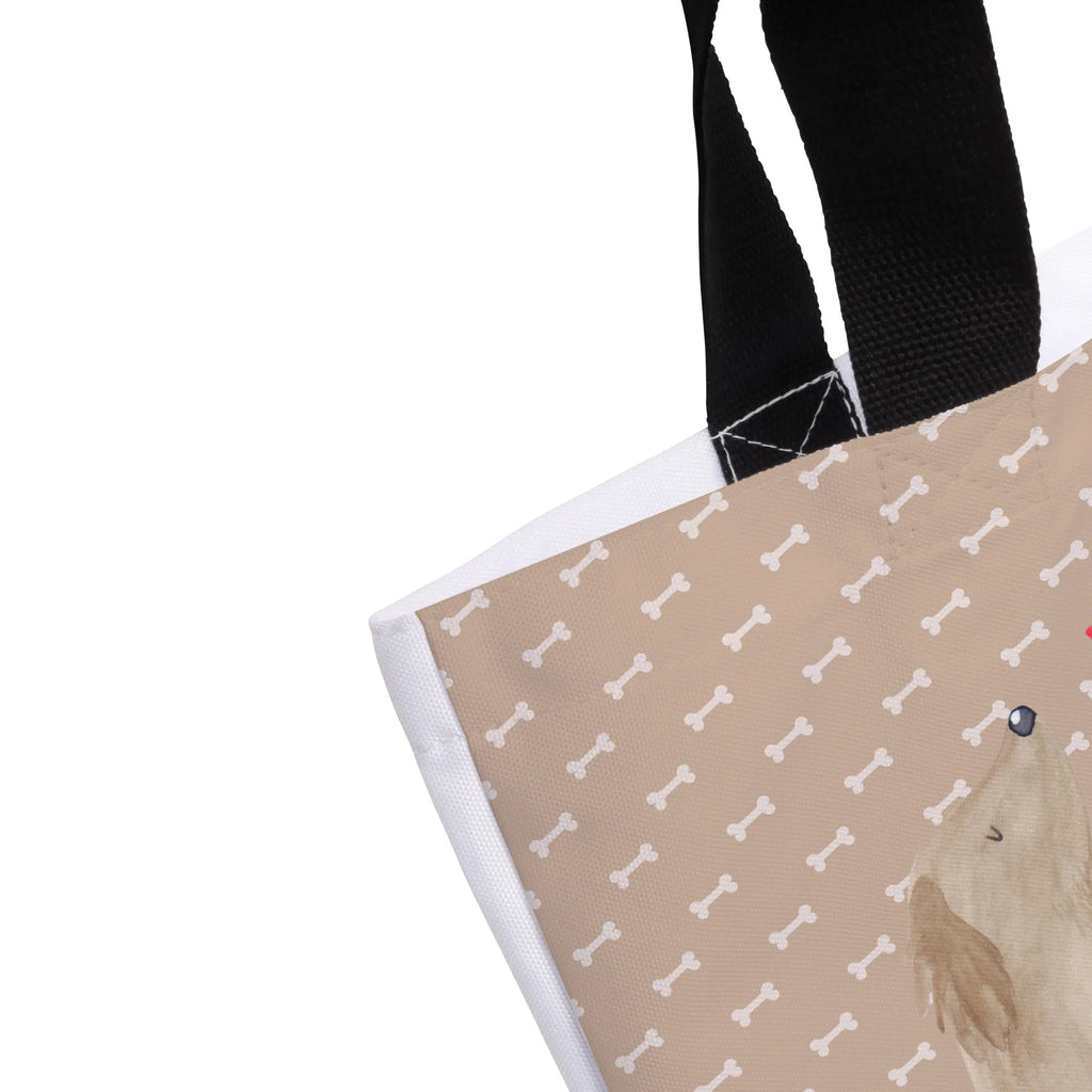 Shopper Hund Liebe Alltagstasche, Shopper, Strandtasche, Tragebeutel, XXL Tasche, Freizeittasche, Stofftasche, Schultertasche, Einkaufstasche, Ausflug, Schulbeutel, Beutel, Einkaufsbeutel, Tüte, Schultasche, XL, Sprüche, Hund, Hundebesitzer, Hunderasse, Haustier, Hundemotiv, Tierliebhaber, Frauchen, Hunde, Hundeglück, Hundeliebe, Liebe