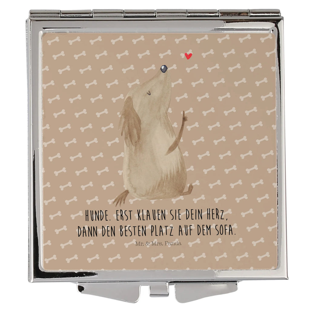 Handbag mirror Dog Love Tragbarer Spiegel, Klappbarer Handspiegel, Mini Spiegel, Design Taschenspiegel, Handspiegel Für Damen, Schminkspiegel To Go, Spiegel Für Schminktasche, Handtaschenspiegel, Deko Handspiegel, Schminkspiegel Kompakt, Vintage Kompaktspiegel, Klappbarer Taschenspiegel, Handspiegel Geschenkidee, Runder Taschenspiegel, Handspiegel Mit Hülle, Spiegel Für Unterwegs, Taschen-Kosmetikspiegel, Klappspiegel, Kosmetikspiegel Klein, Kompaktspiegel, Handspiegel Zum Mitnehmen, Reise Spiegel, Taschenspiegel, Spiegel Für Make-Up Tasche, Spiegel Für Handtasche, Quadratischer Handspiegel, Hund, Hundemotiv, Haustier, Hunderasse, Tierliebhaber, Hundebesitzer, Sprüche, Liebe, Hundeglück, Frauchen, Hundeliebe, Hunde