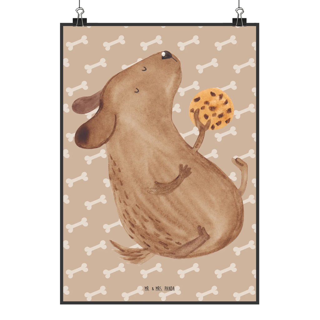 Poster Dog biscuit wanddeko, Posterdruck, Wandbild, Wandposter, Wanddekoration, drucke, Wanddeko Bild, Bild, kunstposter, Wandschmuck, grafikposter, Kunstdruck, Bild für Wand, Plakat, kunst für die wand, Deko Bild, wanddruck, wandkunst, Mr. & Mrs. Panda Poster, Designposter, kunstdruck poster, Poster, Tierliebhaber, Haustier, Hundemotiv, Hundebesitzer, Hunderasse, Hund, Sprüche, Hundekekse, Leckerli, Hundesnacks, Hundeleckerli