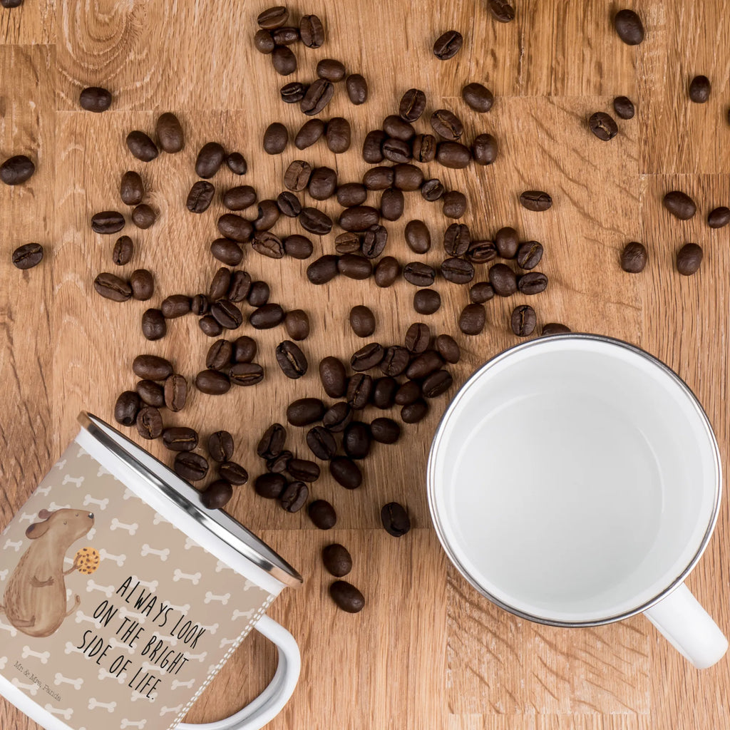 Kempingowy kubek emaliowany pies ciastko Reisebecher, Emailletasse, wanderbecher, Metalltasse, Campingtasse, metallbecher, Blechtasse, Tasse, Tasse Emaille, Campingbecher, Pott, Teebecher, Emaille Tasse, Becher, becher emaille, reisetasse, blechbecher, wandertasse, emaillebecher, Trinkbecher, Teetasse, Kaffeebecher, Kaffeetasse, Emaille Becher, Hund, Hundebesitzer, Hunderasse, Sprüche, Haustier, Hundemotiv, Tierliebhaber, Hundekekse, Leckerli, Hundesnacks, Hundeleckerli