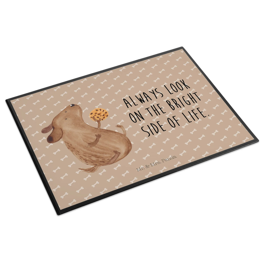 Podkładka na biurko pies ciastko Büroartikel, Schreibunterlage, Schreibtischunterlage Groß, Bürobedarf, Schreibwaren, Schreibtischauflage, Schreibtisch Unterlagen, Hund, Hundemotiv, Haustier, Hunderasse, Tierliebhaber, Hundebesitzer, Sprüche, Hundesnacks, Leckerli, Hundeleckerli, Hundekekse