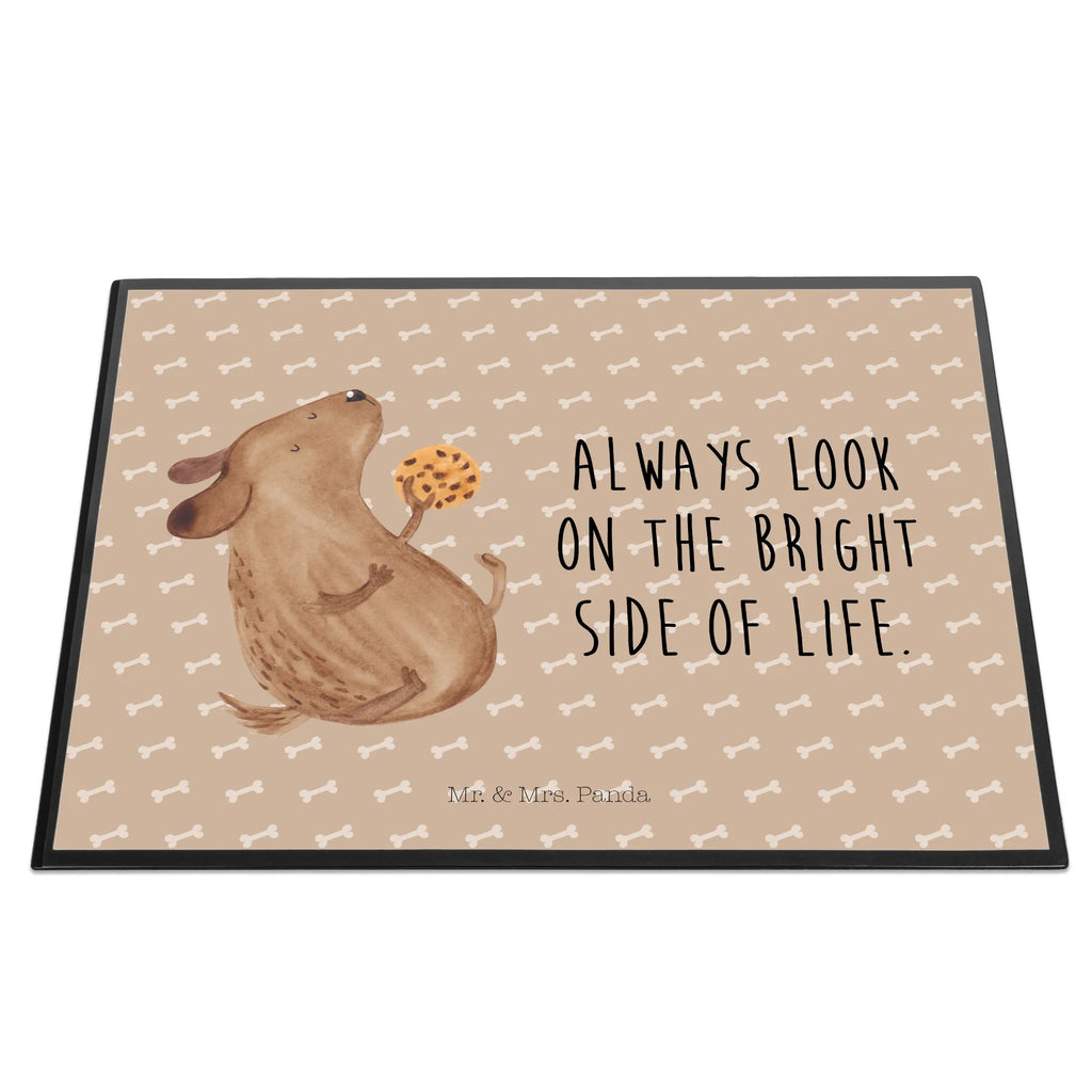 Podkładka na biurko pies ciastko Büroartikel, Schreibunterlage, Schreibtischunterlage Groß, Bürobedarf, Schreibwaren, Schreibtischauflage, Schreibtisch Unterlagen, Hund, Hundemotiv, Haustier, Hunderasse, Tierliebhaber, Hundebesitzer, Sprüche, Hundesnacks, Leckerli, Hundeleckerli, Hundekekse