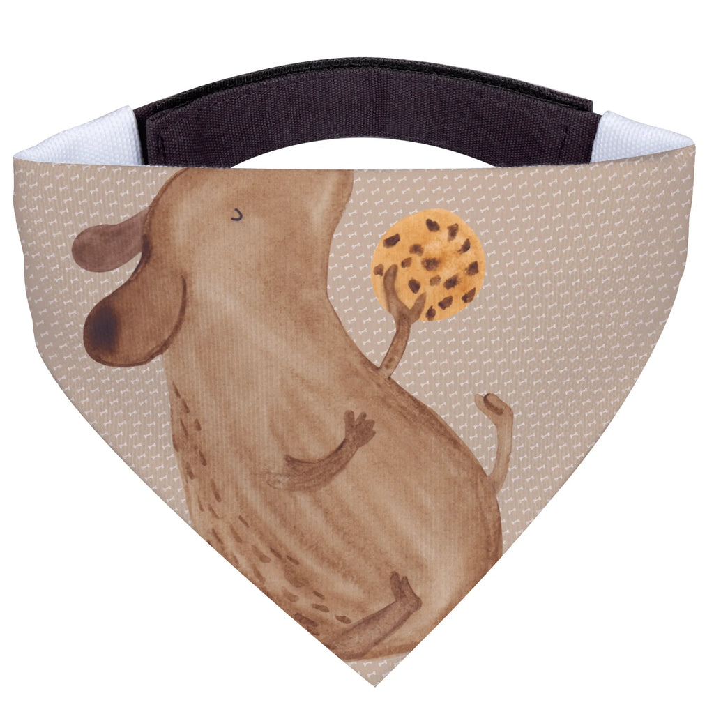 Chusta na szyję dla psa L pies ciastko Mittel, Tuch, Mittelgroße Hunde, Halstuch, Hundehalstuch, Hunde, Hundebesitzer, Haustier, Hunderasse, Tierliebhaber, Hund, Hundemotiv, Sprüche, Hundeleckerli, Leckerli, Hundesnacks, Hundekekse